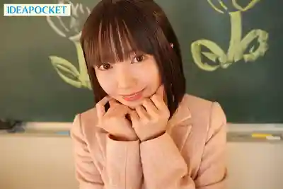 IPZZ-615 外表蘿莉內心騷浪的小只馬女教師，把學生們全都調教成蘿莉控！ ~ 日向由奈  的劇照14