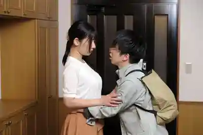 NKKD-354 我家老婆被打工小鮮肉給撩走了...不甘心所以直接拍成AV求發行 ~ 西野絵美 的劇照19