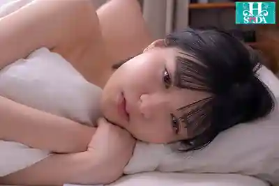 HSODA-073 那天你讓我幫你告白我至今難忘 ~ 虹村由美的劇照12