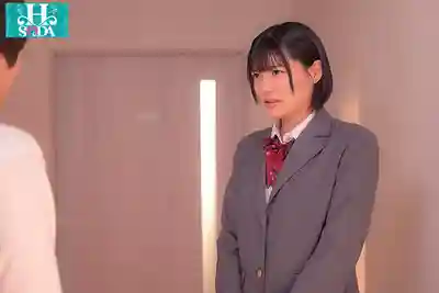 HSODA-073 那天你讓我幫你告白我至今難忘 ~ 虹村由美的劇照9