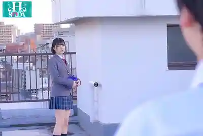 HSODA-073 那天你讓我幫你告白我至今難忘 ~ 虹村由美的劇照10