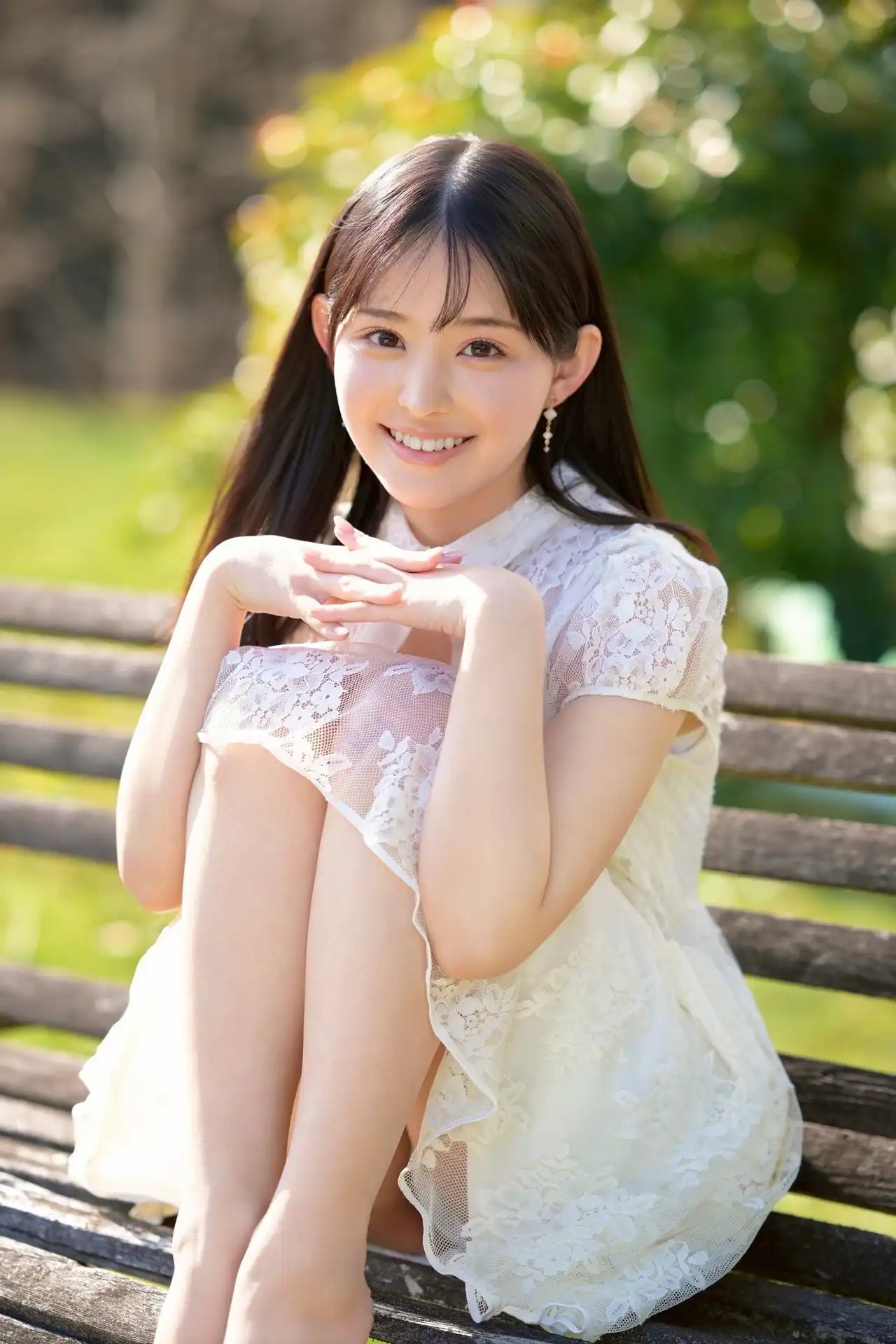 山田鈴奈第1張寫真