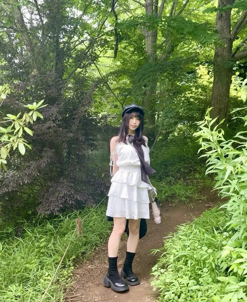 水原和子第12張寫真