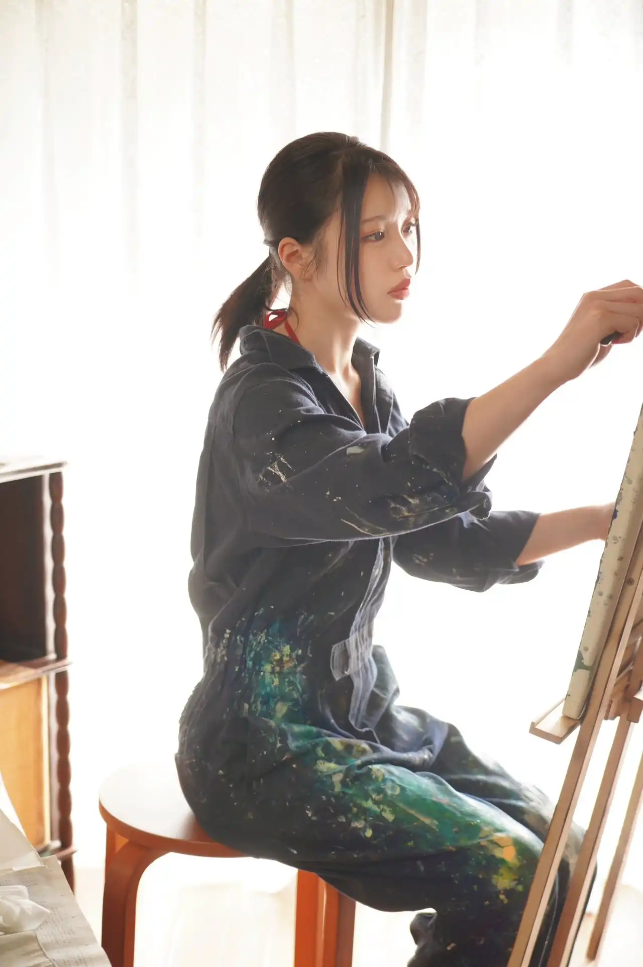水原和子第8張寫真