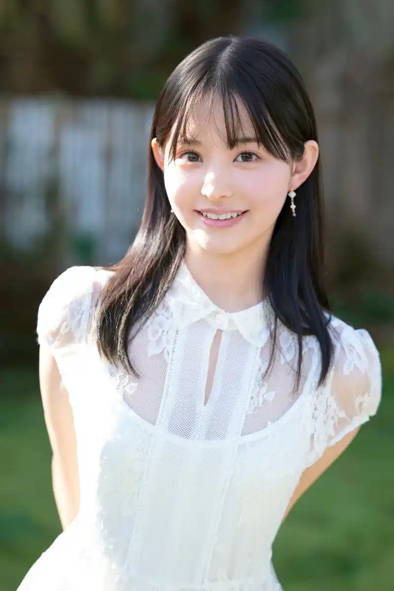 山田鈴奈
