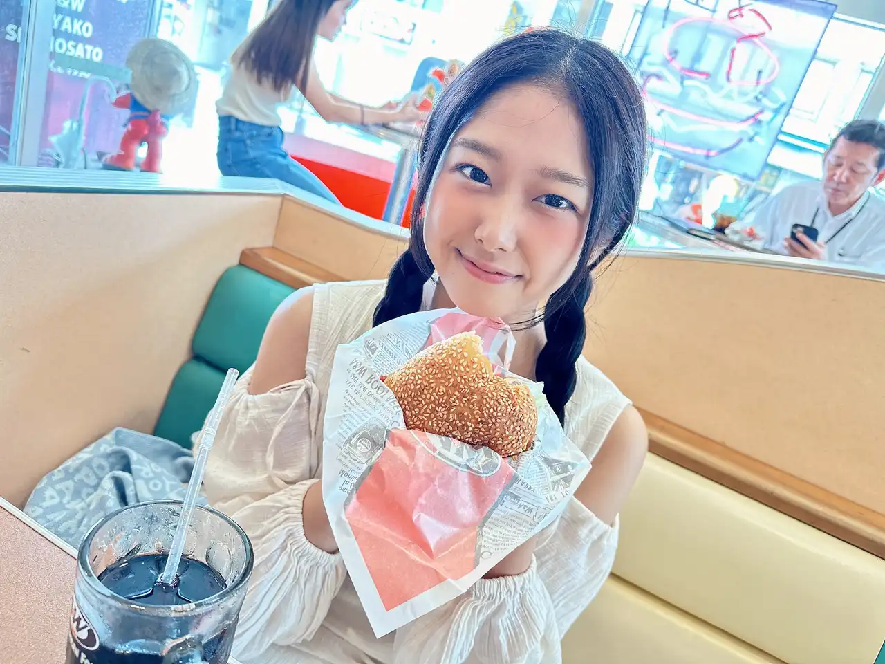 前乃菜菜第56張寫真