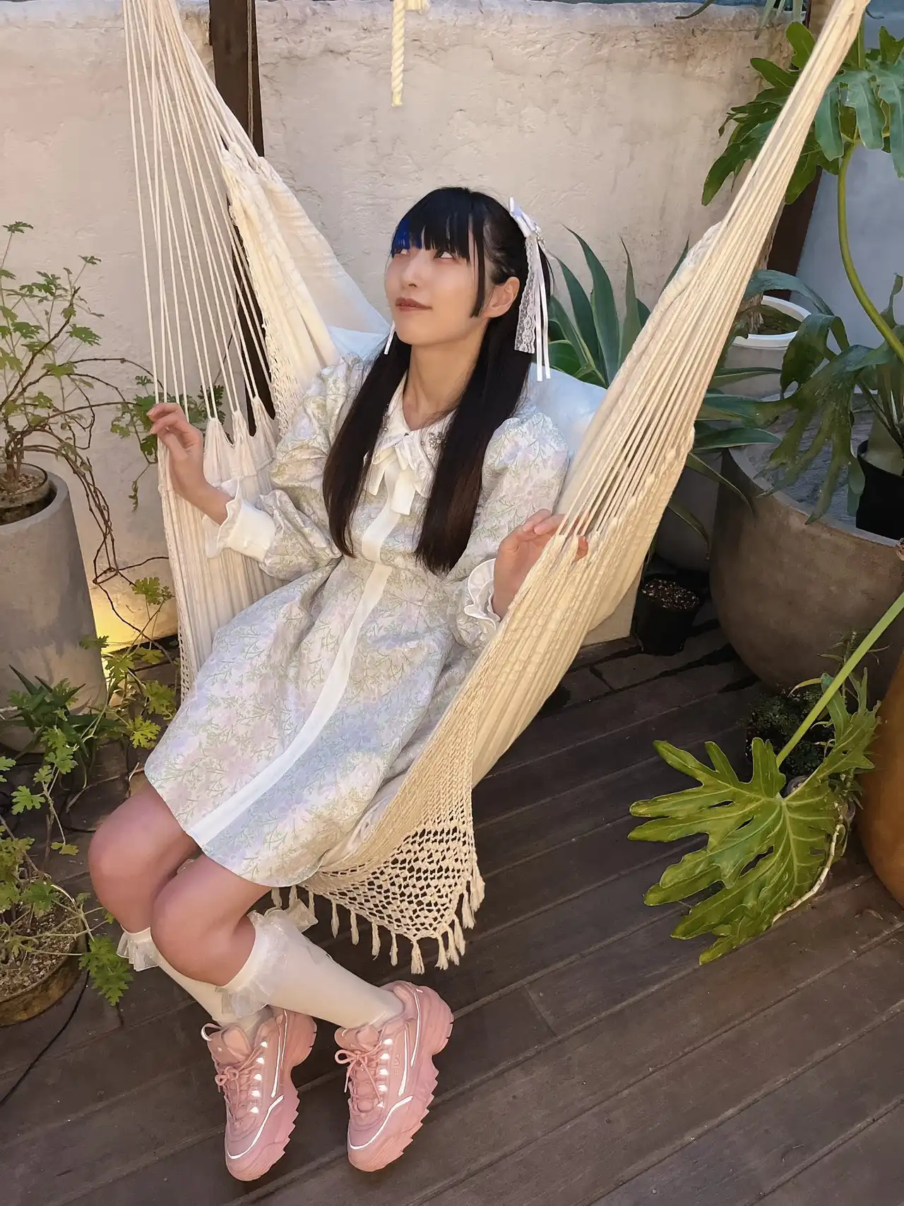 足立める第21張寫真