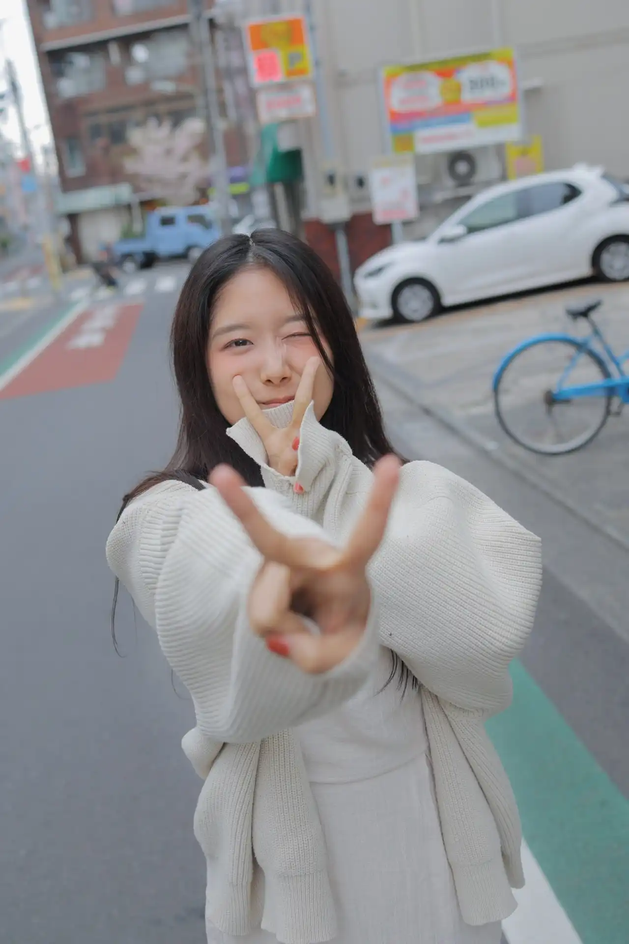 前乃菜菜第25張寫真
