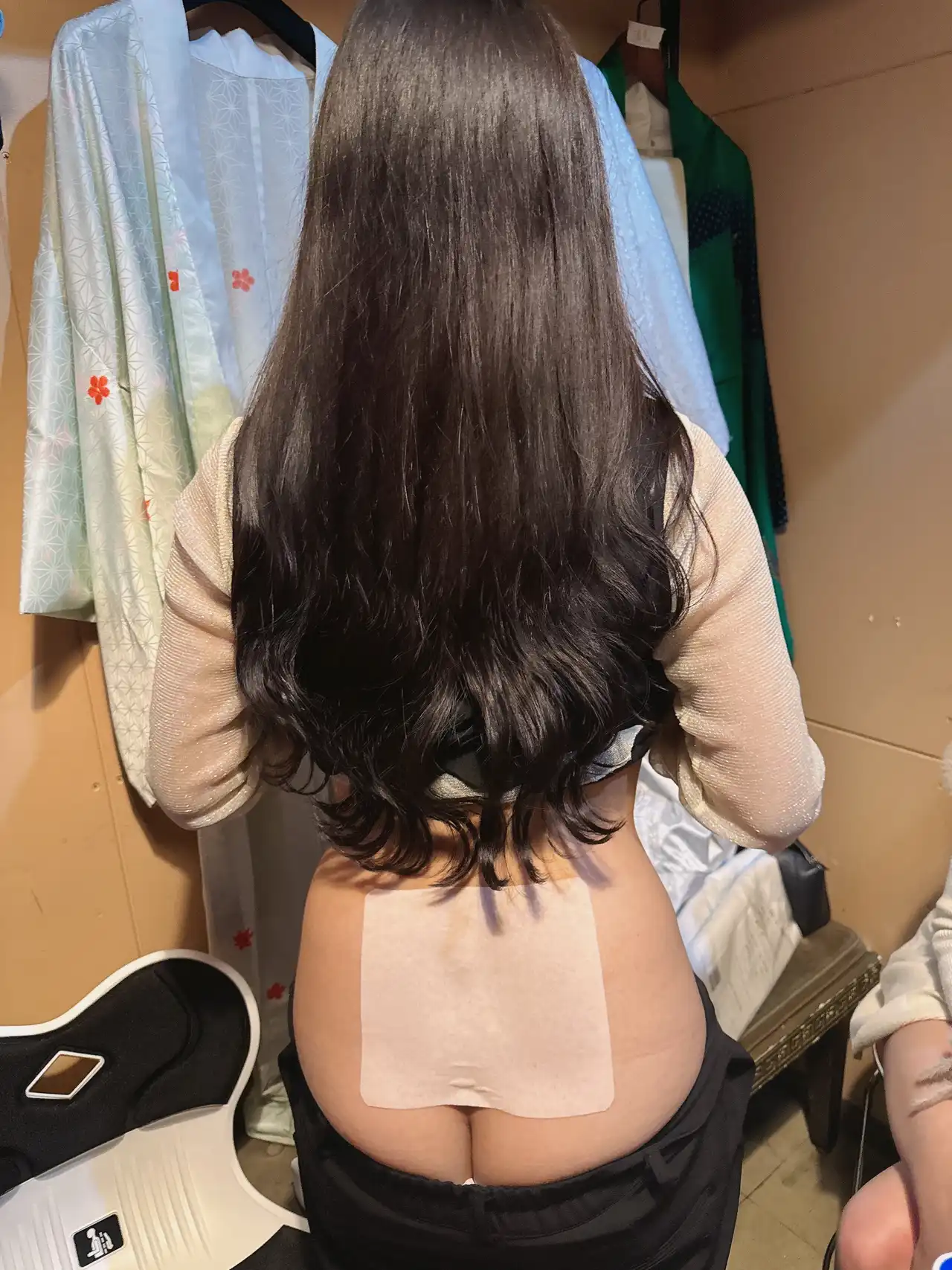 前乃菜菜第45張寫真