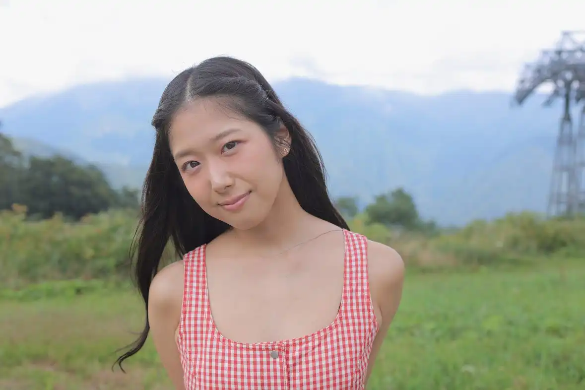 前乃菜菜第111張寫真