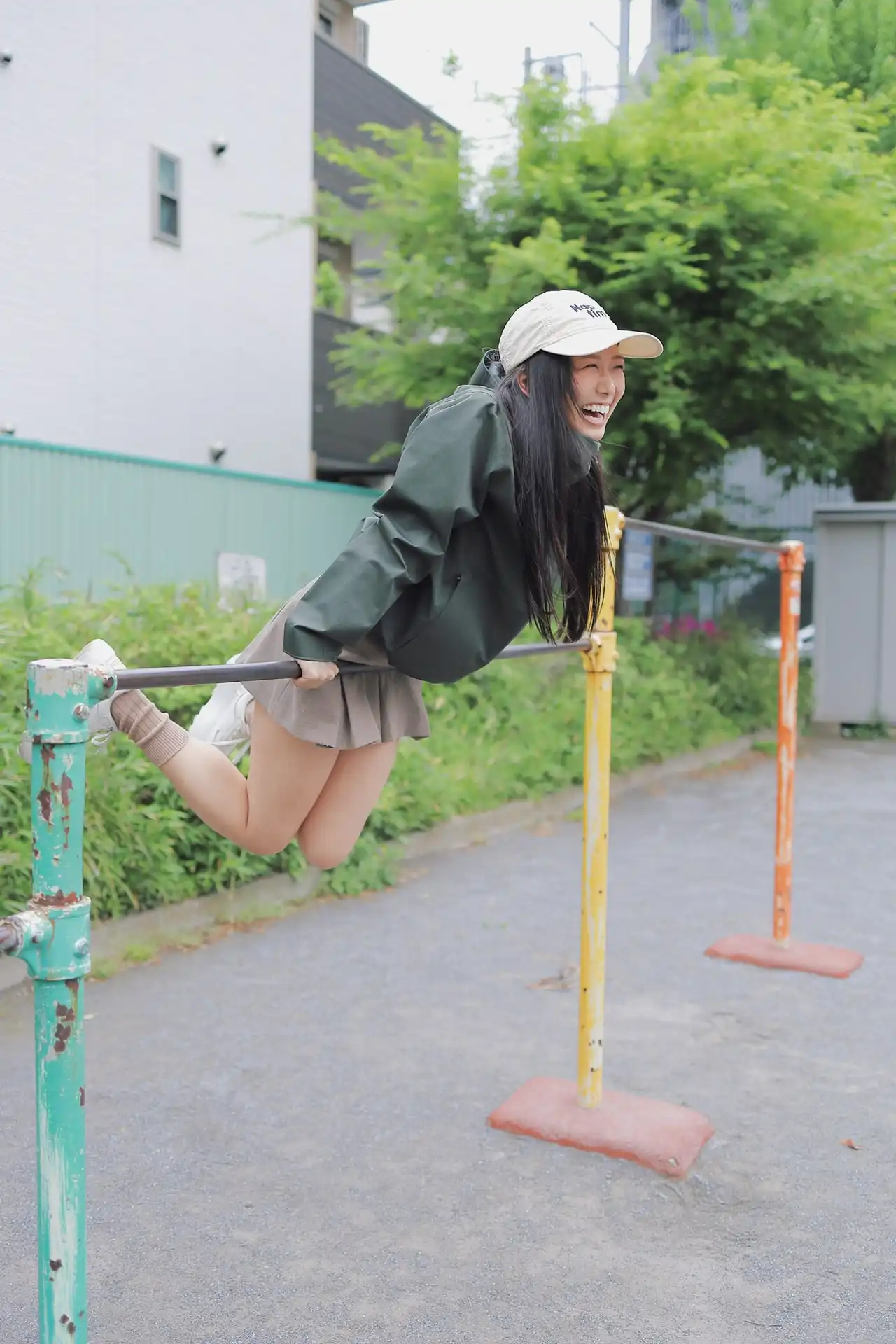 前乃菜菜第52張寫真