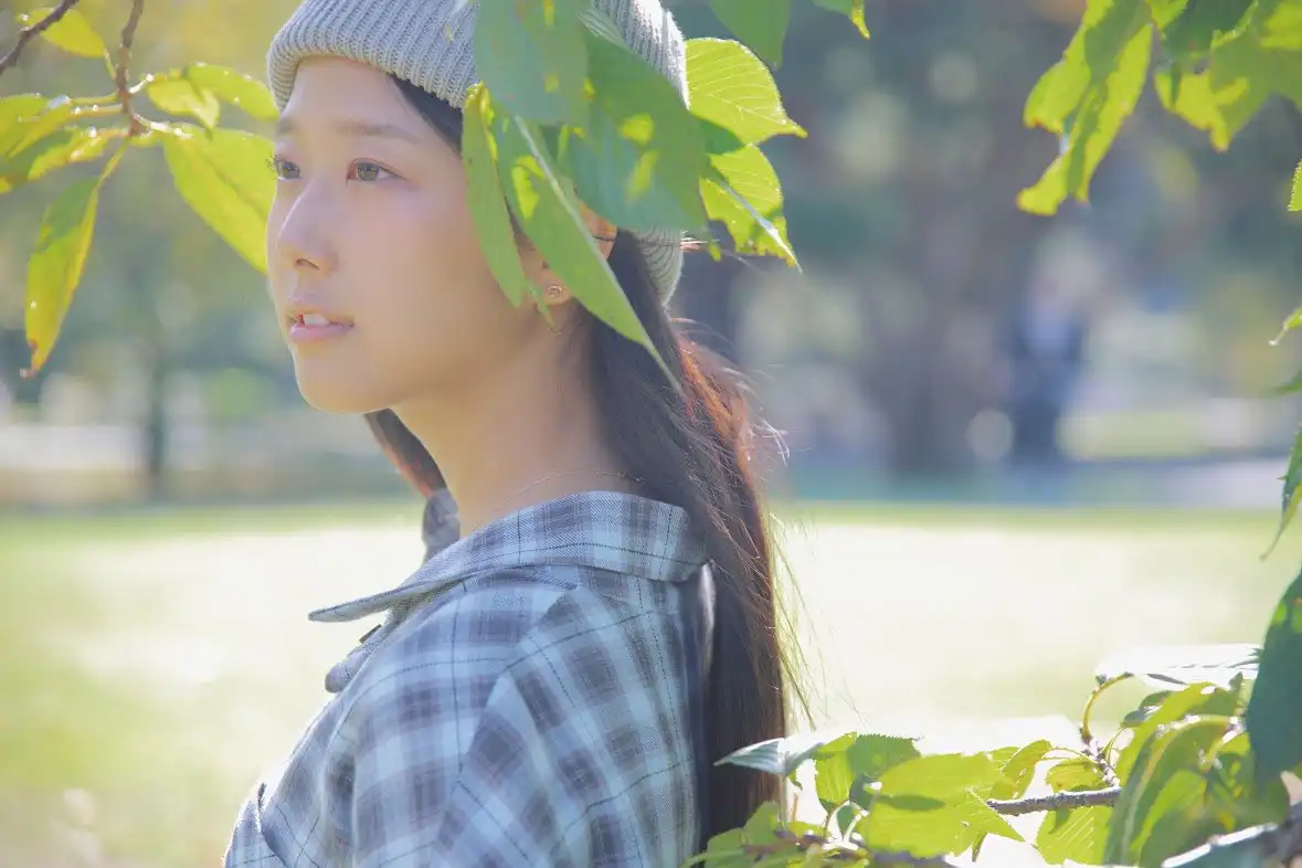 前乃菜菜第44張寫真