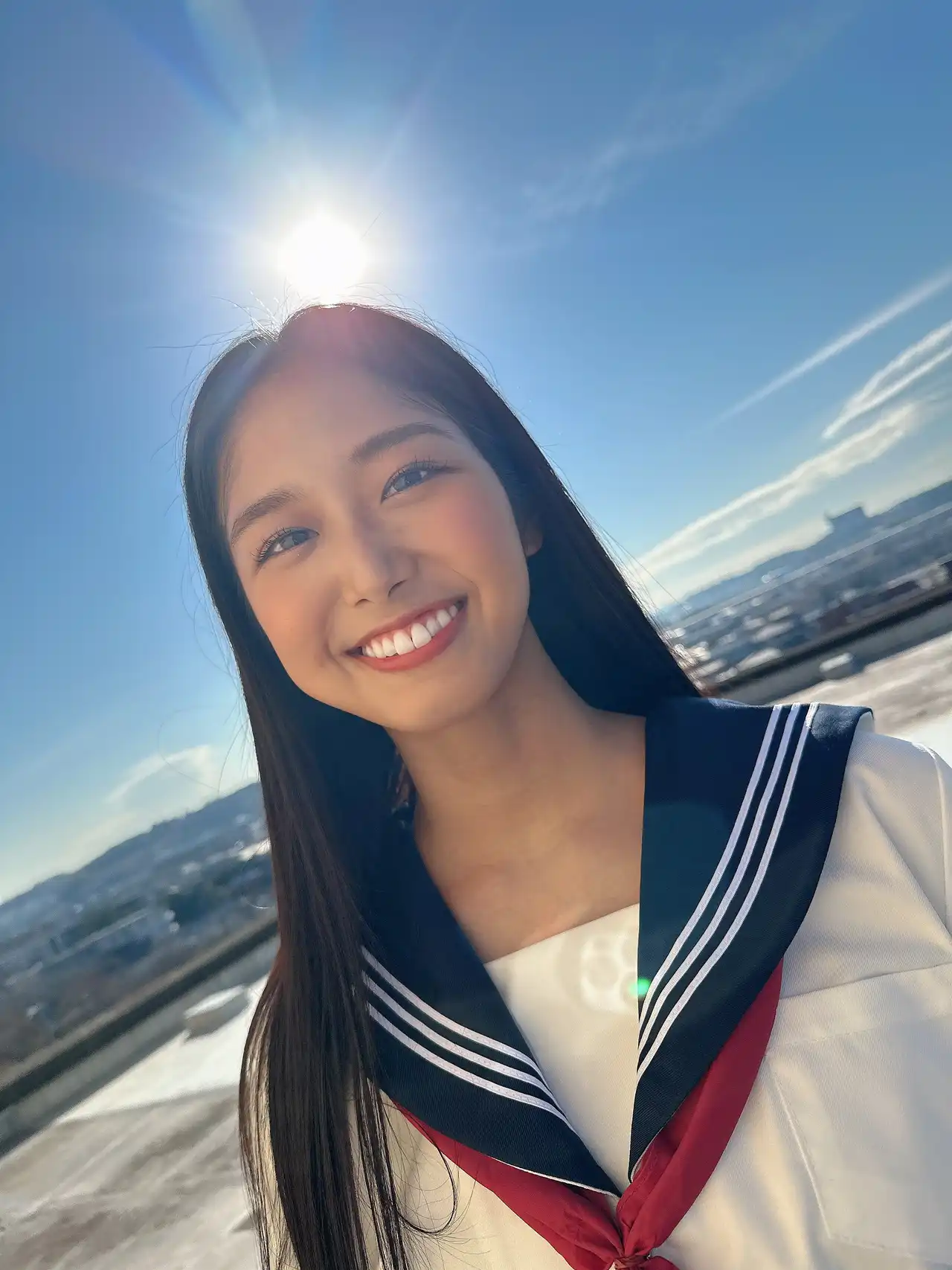 前乃菜菜第41張寫真
