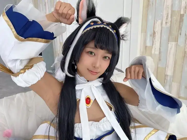 前乃菜菜第113張寫真