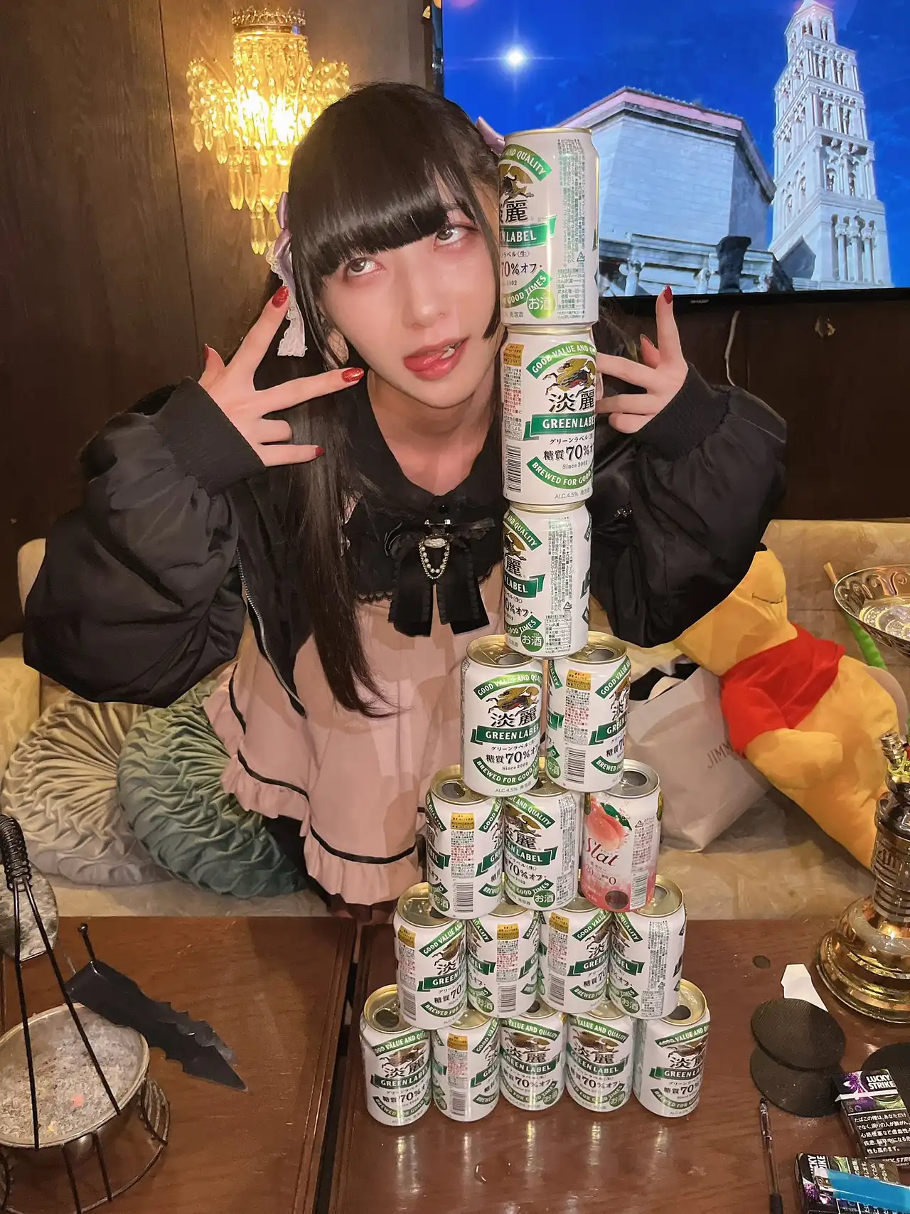 足立める第14張寫真
