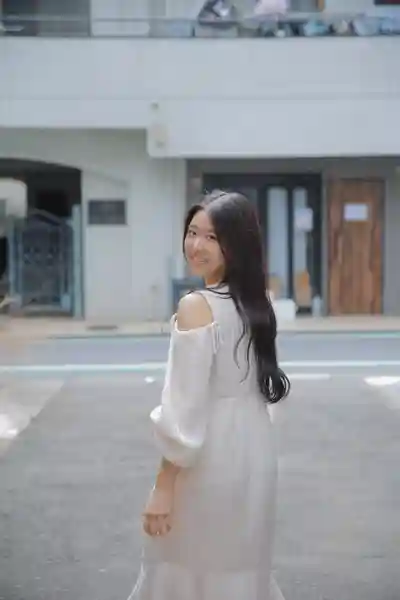 前乃菜菜第11張寫真