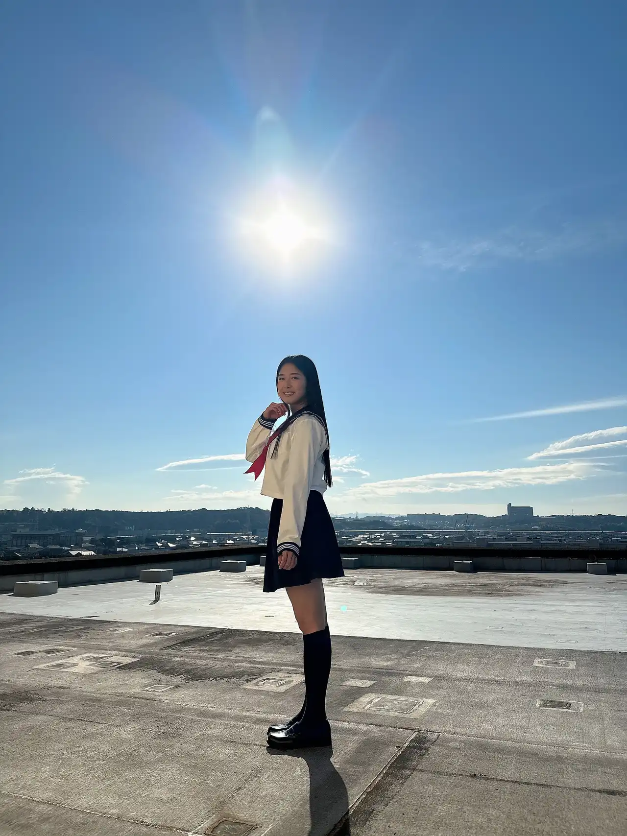 前乃菜菜第40張寫真