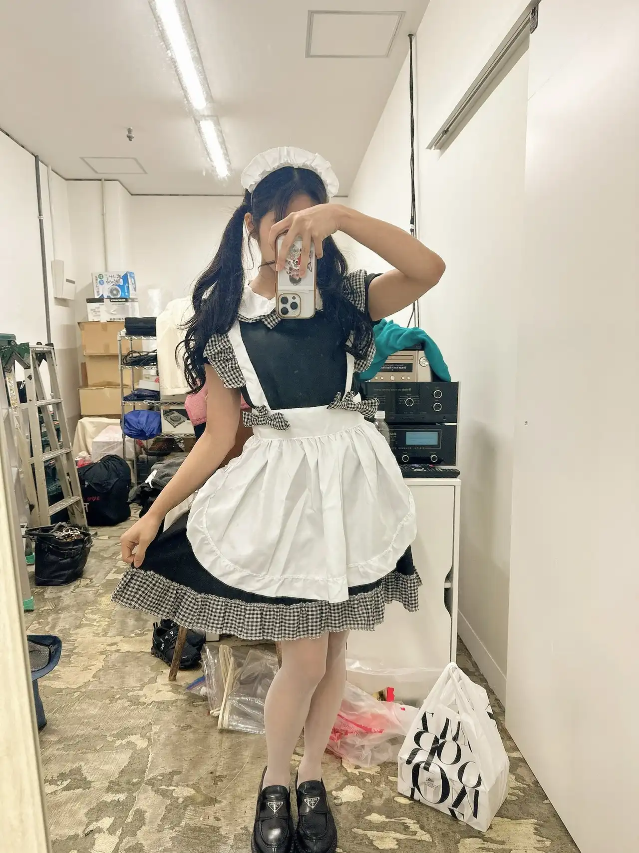 前乃菜菜第73張寫真