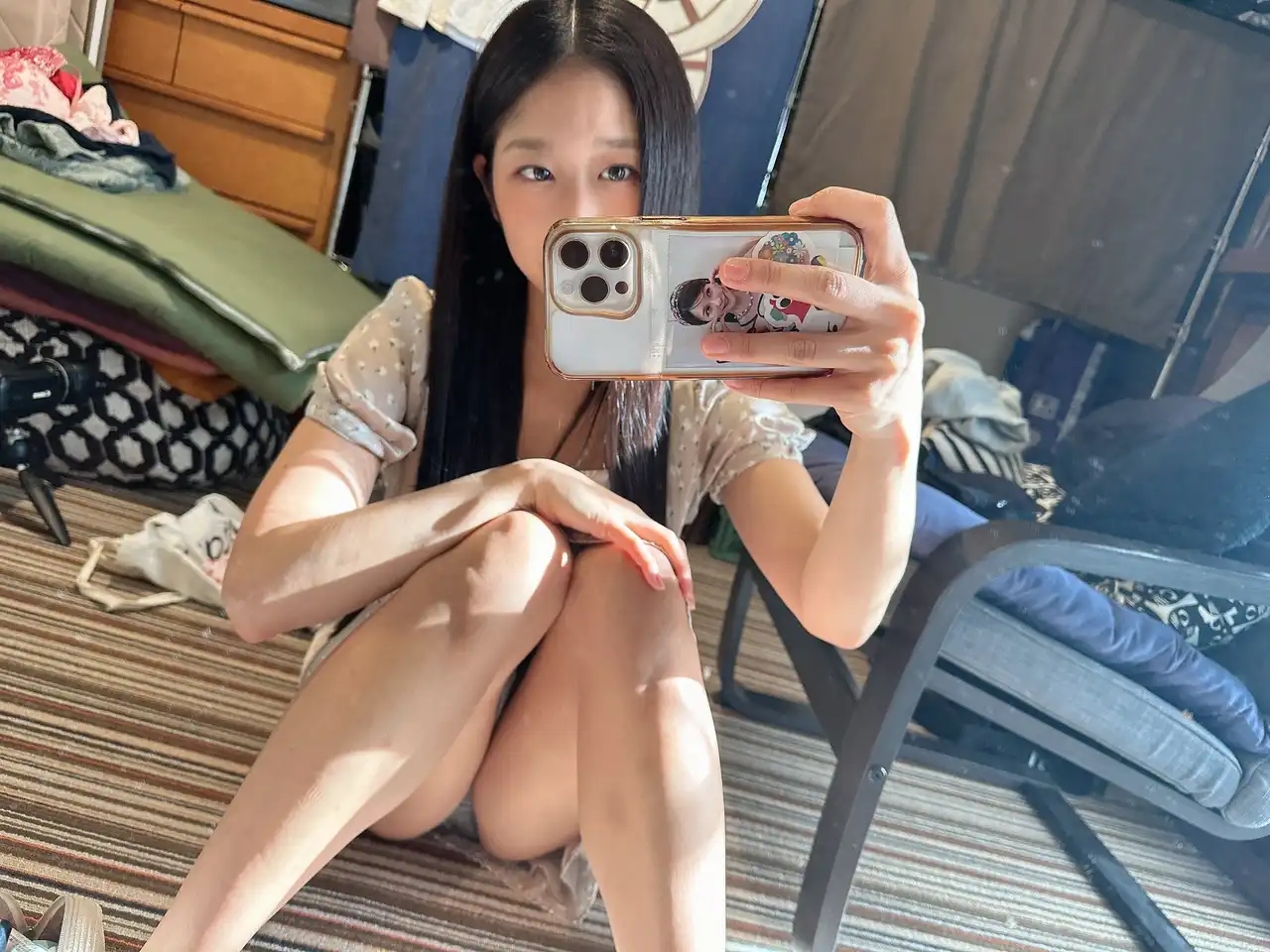 前乃菜菜第85張寫真