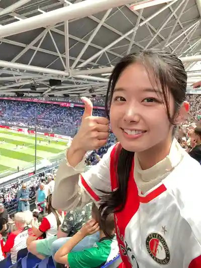 前乃菜菜第13張寫真
