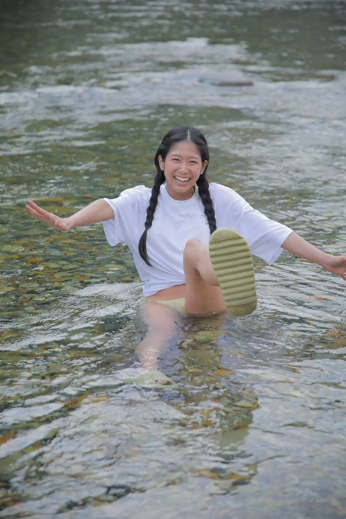 前乃菜菜第53張寫真