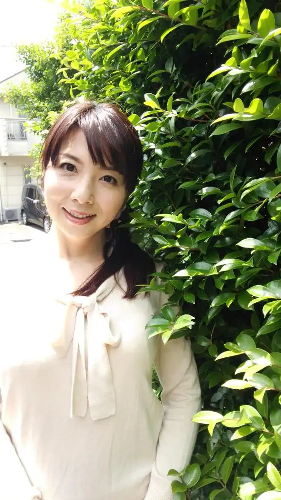一条綺美香第5張寫真