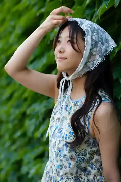 前乃菜菜第4張寫真