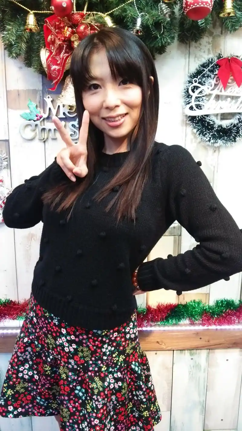 一条綺美香