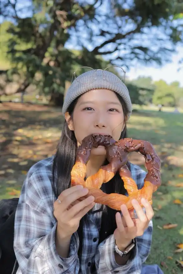 前乃菜菜第110張寫真