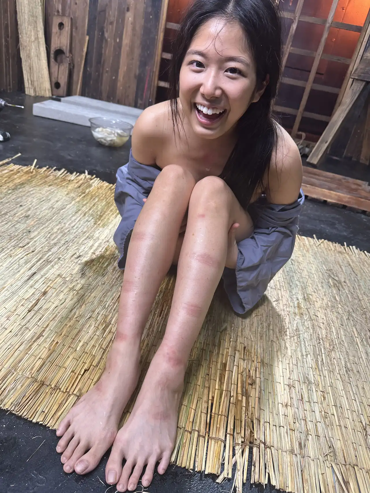 前乃菜菜第58張寫真