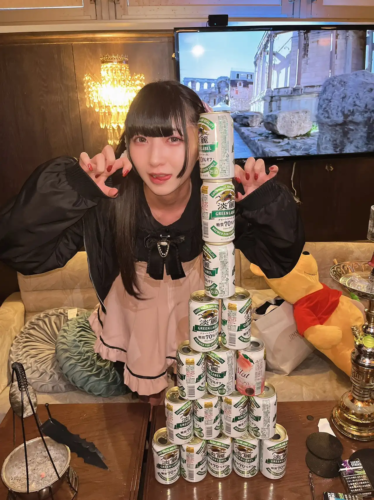 足立める第13張寫真