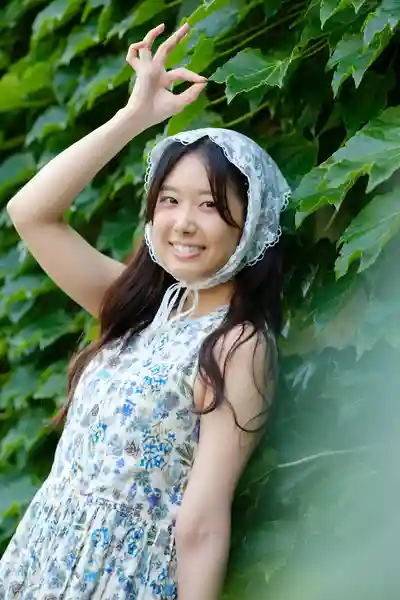 前乃菜菜第5張寫真