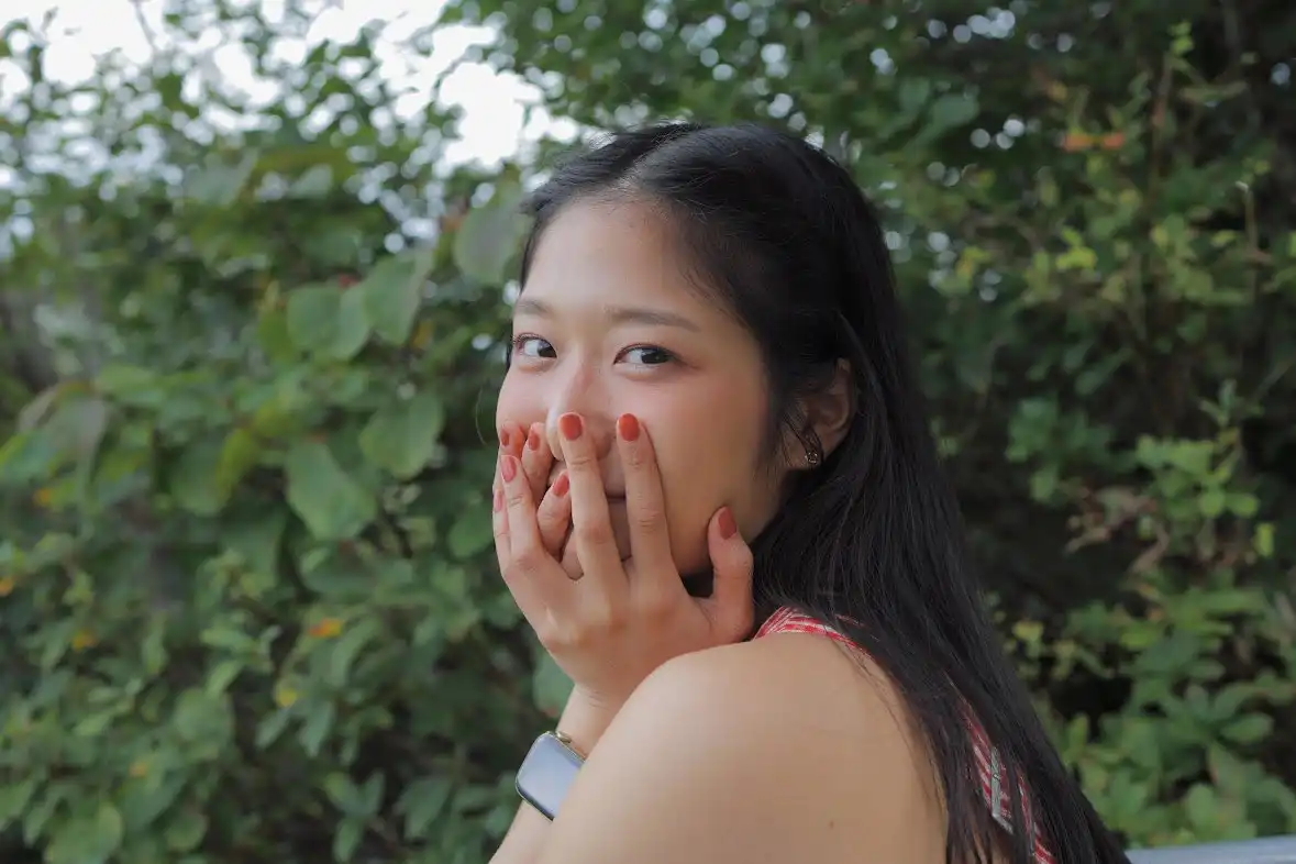 前乃菜菜第96張寫真
