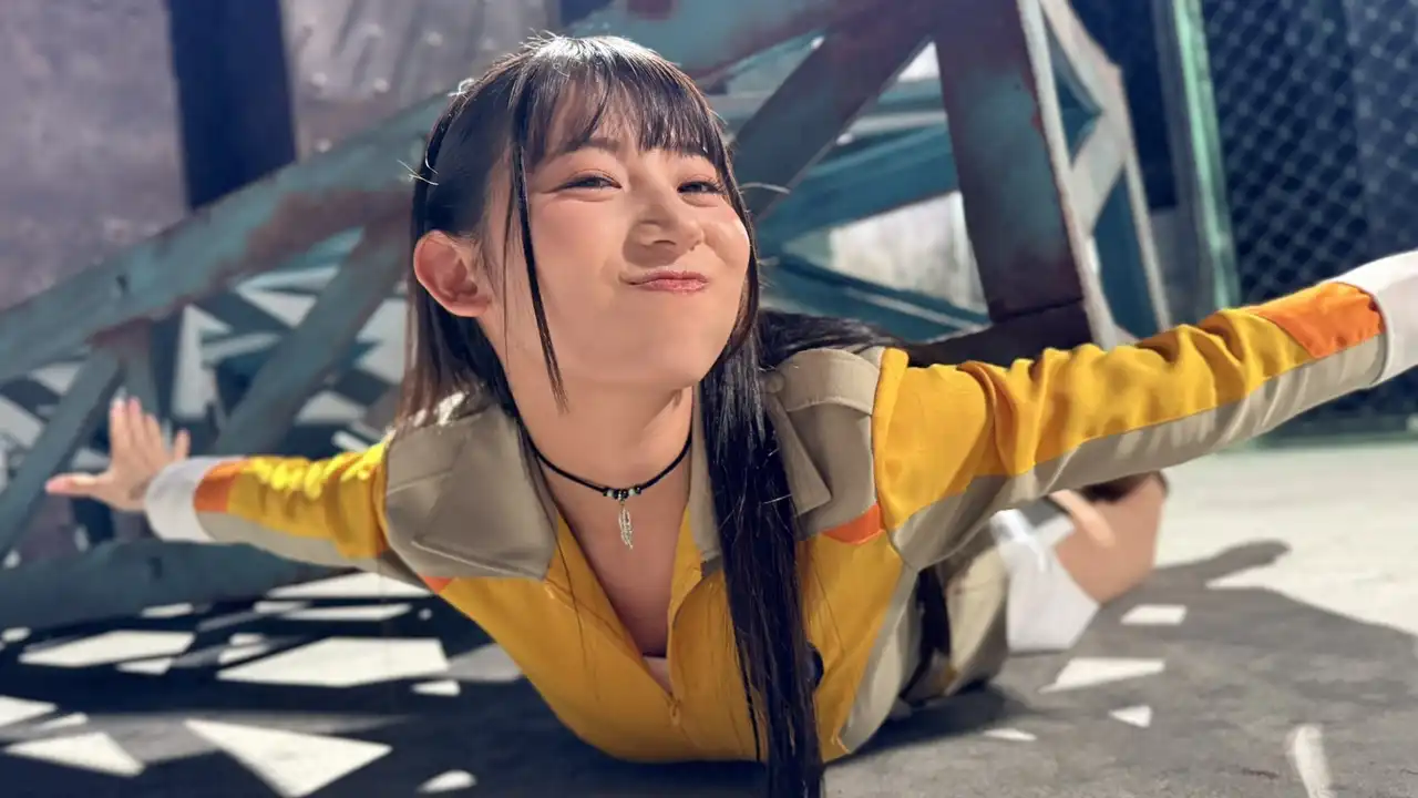 前乃菜菜第8張寫真