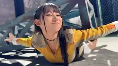 前乃菜菜第8張寫真