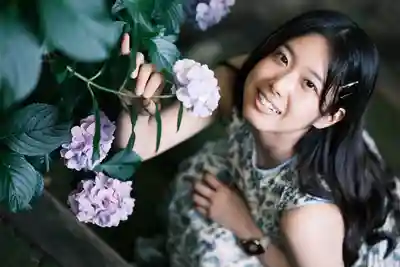 前乃菜菜第3張寫真