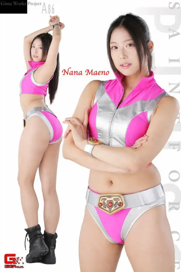 前乃菜菜第76張寫真