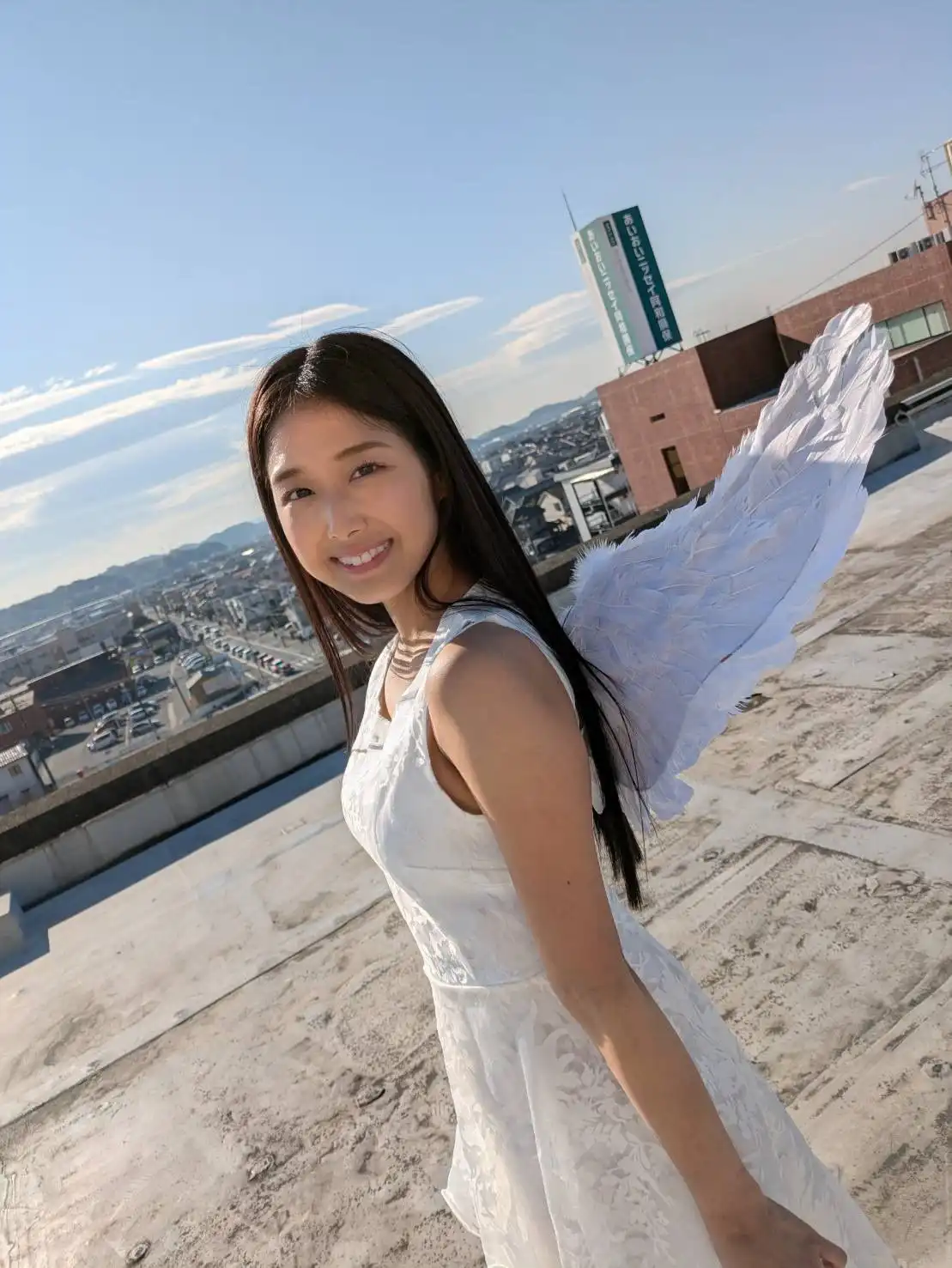 前乃菜菜第82張寫真