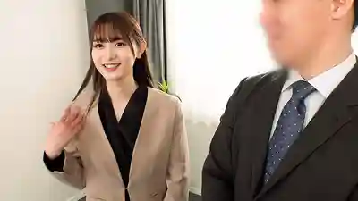NGHJ-020 可愛部下和已婚上司爲高額獎金玩野球拳對決！誰輸誰脫光 ~ 小倉和葉 柏木小夏 靜河 倉木詩織 的劇照17