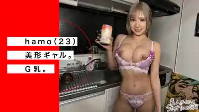 HOIZ-169 宅家開幹26 素人約炮實錄 巨乳辣妹一夜情大作戰 ~ 花宮京子 湊堇 佐山由依 春陽萌花 的劇照16