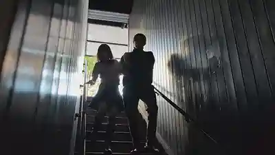 URKK-115 大學生女友沉迷牛郎欠下巨債被迫肉償淪陷新宿歌舞伎町 ~ 皆濑明里的劇照13
