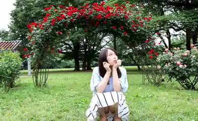 桐谷奈緒第3張寫真