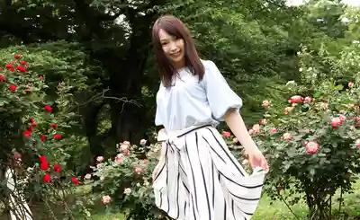 桐谷奈緒第4張寫真