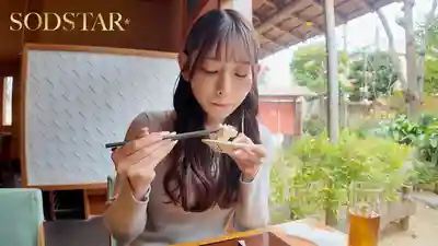 START-347 東京夢幻約會 兩人獨處無止境潮吹瘋狂SEX ~ 一宮瑠衣 的劇照9