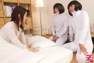 HEYZO-0121 松茸與我：本來想吃卻被吃掉了！~ 宮瀬リコ的劇照3