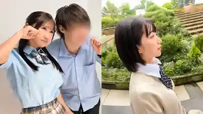JNKD-013 制服 cosplay 素人視角激戰精選 第九集 ~ 響乃詩 沙優七羽 小島美子的劇照6