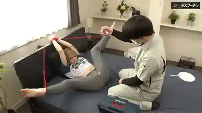 DRPT-091 美巨乳妹子被折磨到汁水橫流求插入 ~ 葉山小百合 末広純 幾田真知 的劇照8