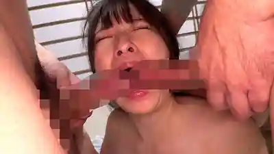 MILK-249 種付肉便器公寓：美少女天天被垃圾房的大叔們輪番中出蹂躪 ~ 上阪芽衣 的劇照7