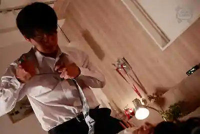 SILK-186 只會用這種方式去愛 Case2 ~ 友田彩也香 美波梢的劇照11