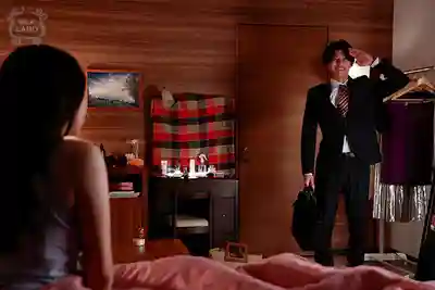 SILK-185 愛要等到熟透再品嘗 Case2 ~ 山本蓮加 藤井蕾菈 花音うらら 上原千明  的劇照11